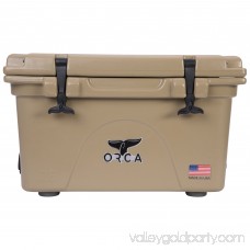 ORCA White 26 Cooler 557446120